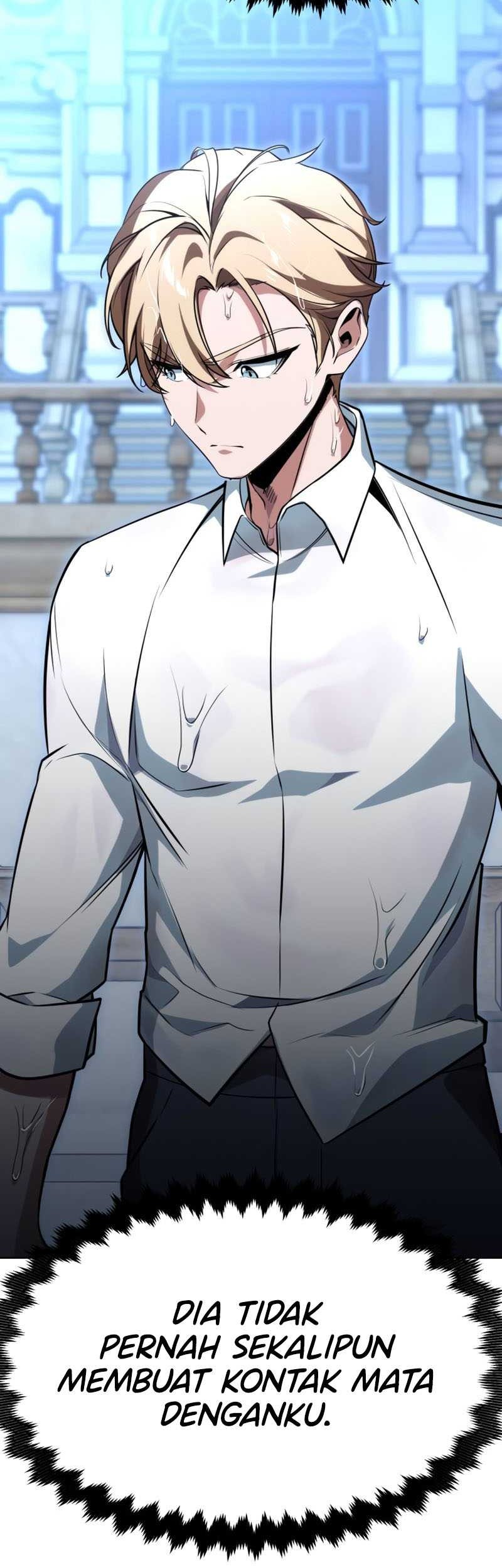 The Extra’s Academy Survival Guide Chapter 05 Gambar 52