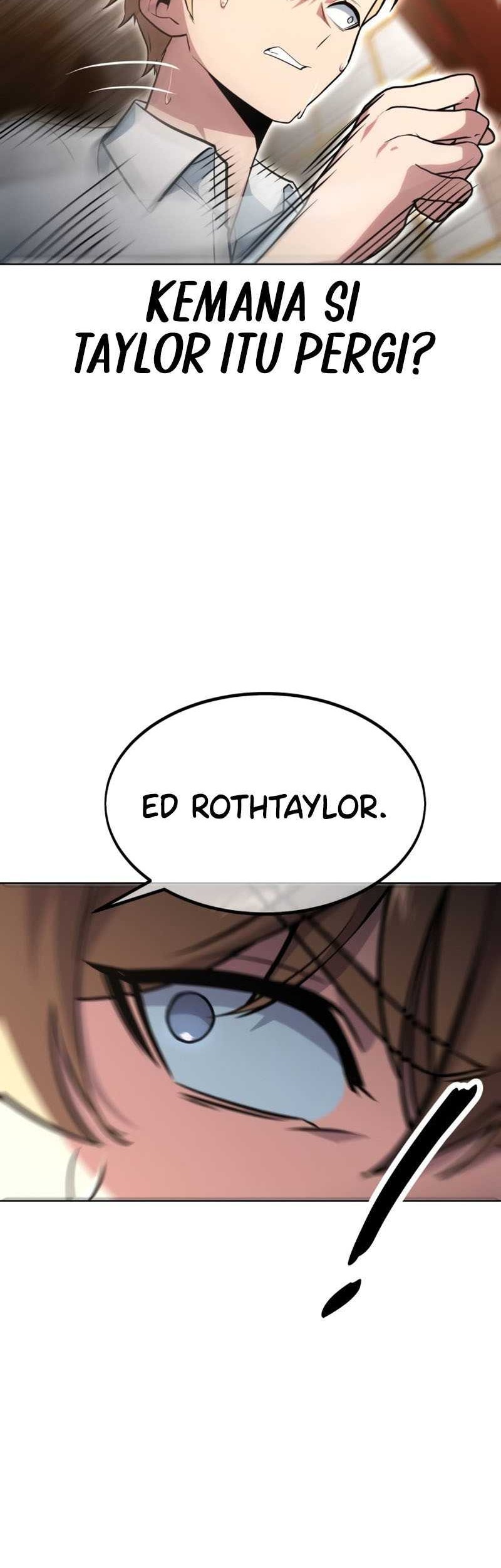 The Extra’s Academy Survival Guide Chapter 05 Gambar 57