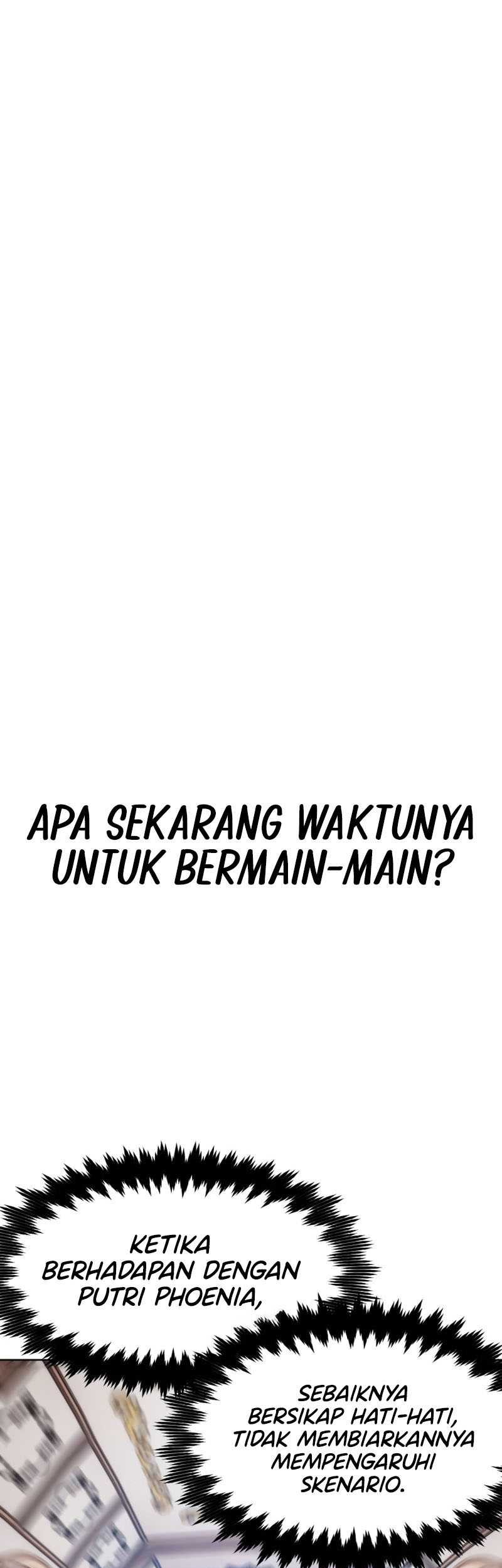 The Extra’s Academy Survival Guide Chapter 05 Gambar 54