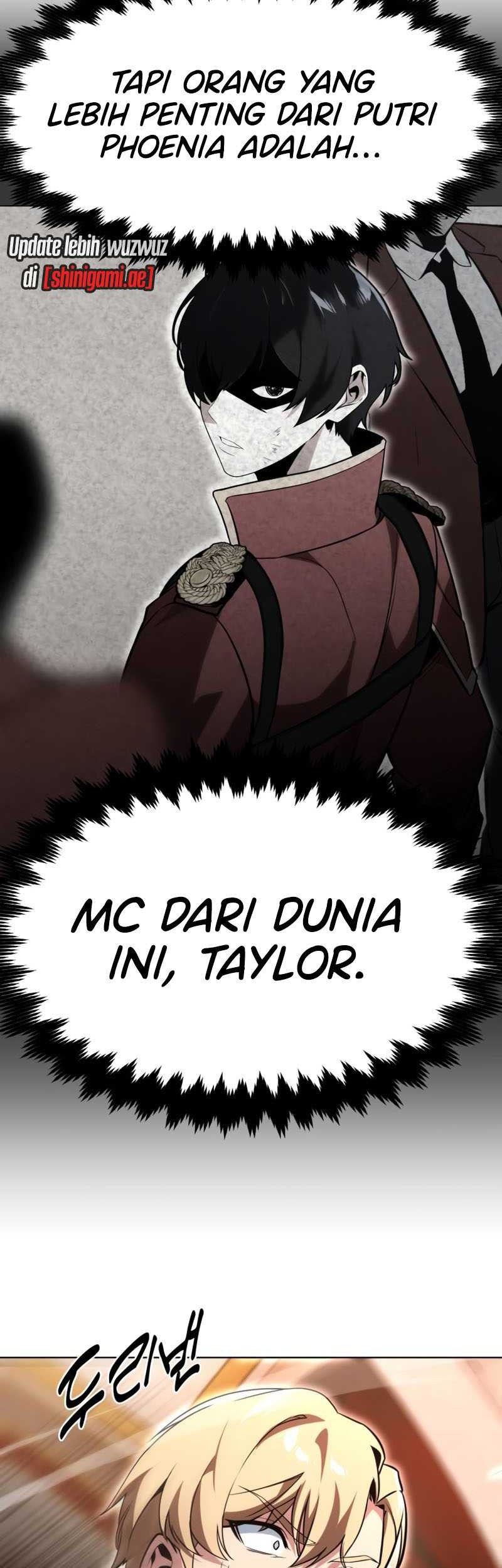 The Extra’s Academy Survival Guide Chapter 05 Gambar 56