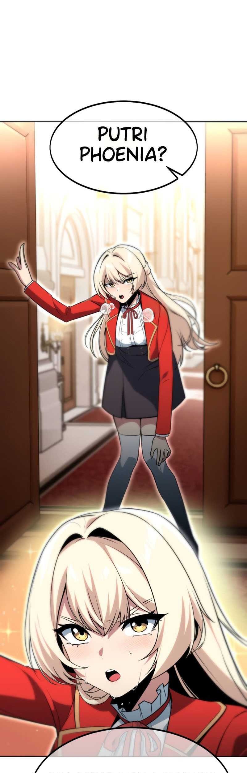 The Extra’s Academy Survival Guide Chapter 05 Gambar 58