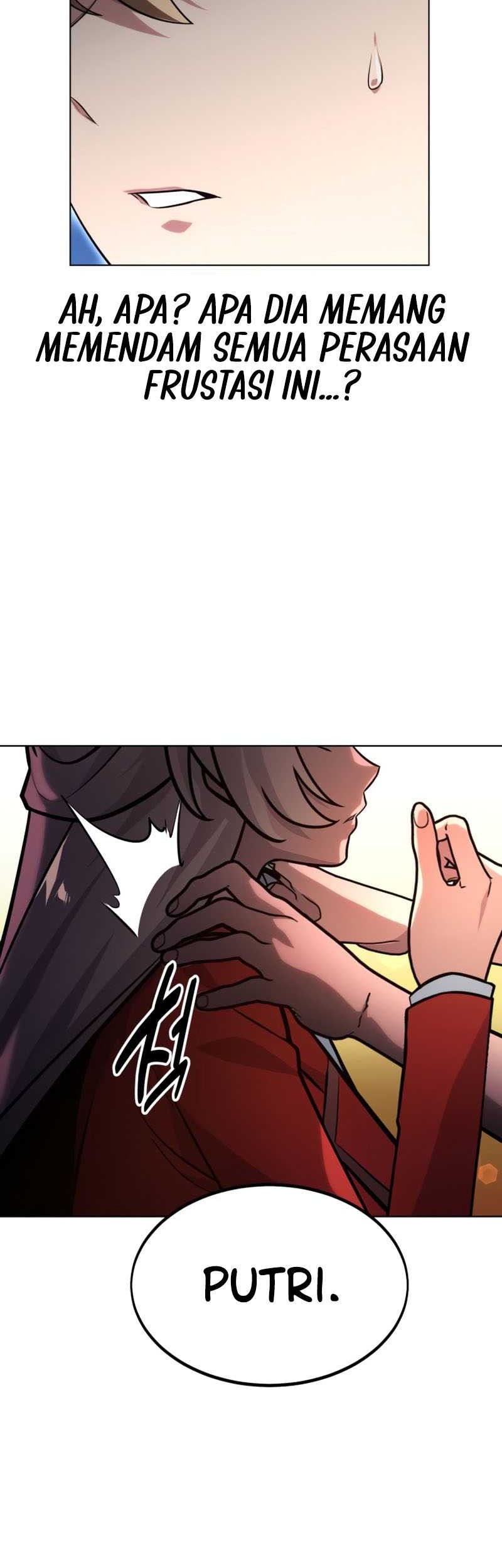 The Extra’s Academy Survival Guide Chapter 05 Gambar 64