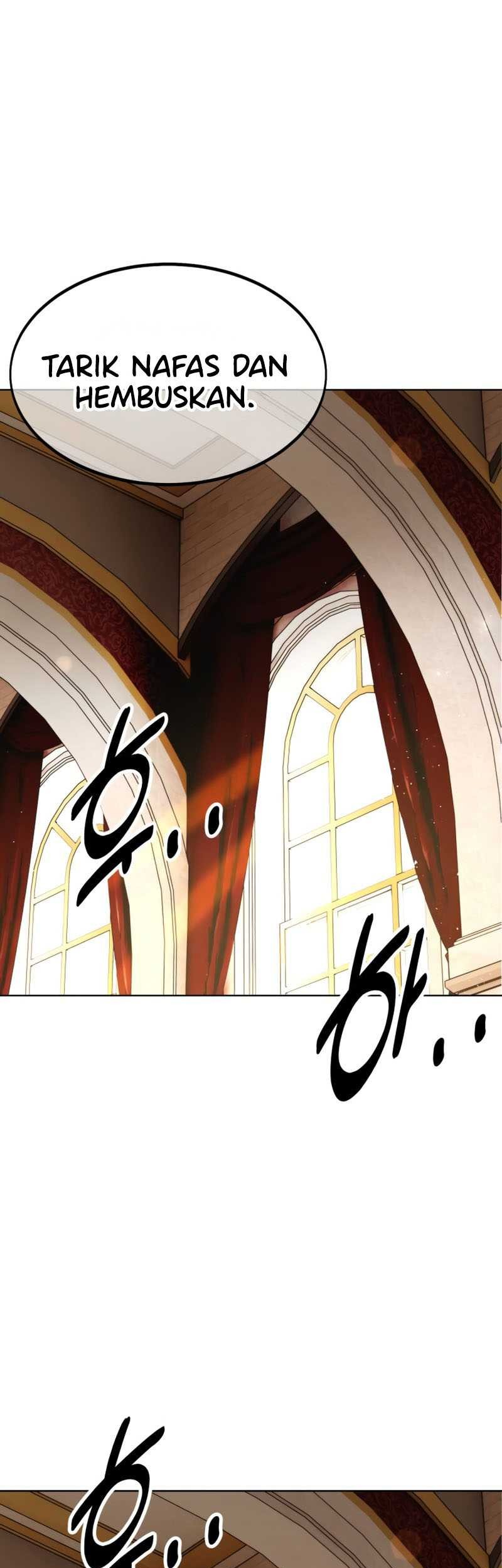 The Extra’s Academy Survival Guide Chapter 05 Gambar 66