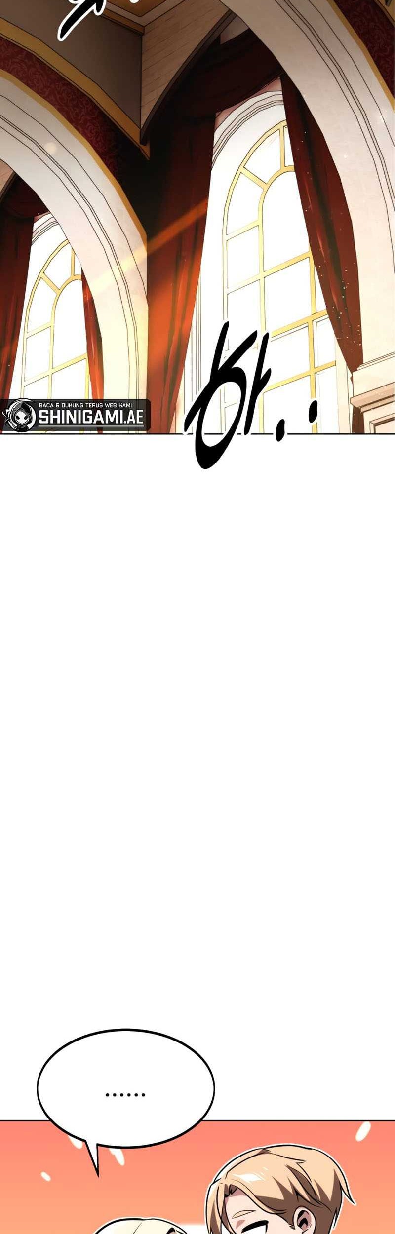 The Extra’s Academy Survival Guide Chapter 05 Gambar 67