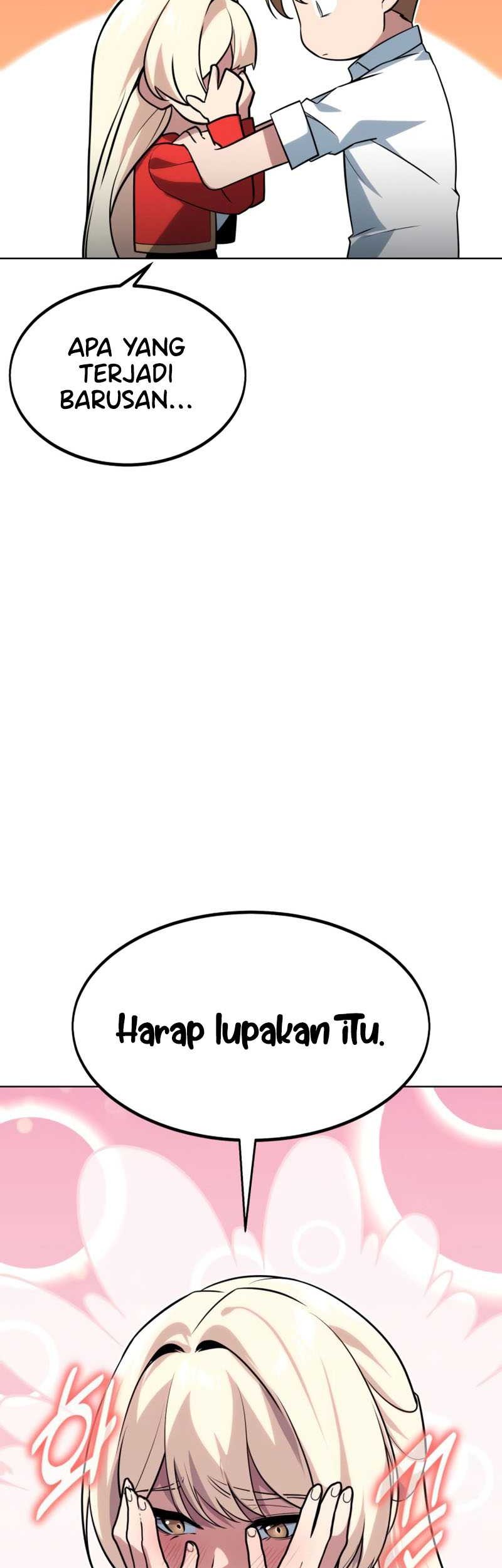 The Extra’s Academy Survival Guide Chapter 05 Gambar 68