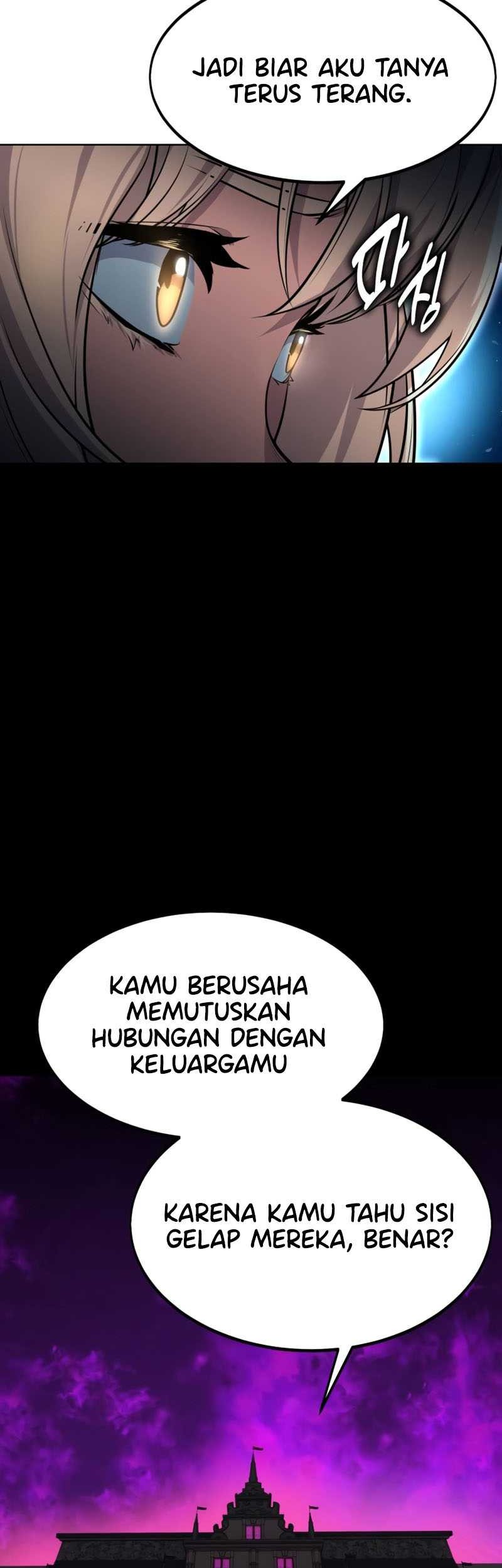 The Extra’s Academy Survival Guide Chapter 05 Gambar 72