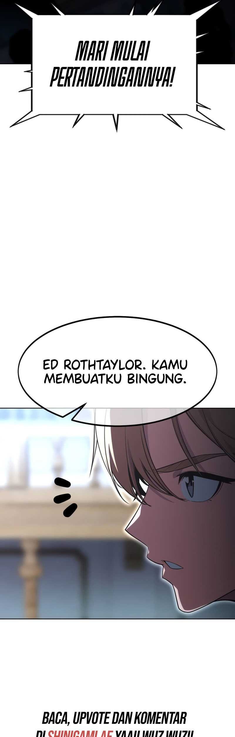 The Extra’s Academy Survival Guide Chapter 05 Gambar 38