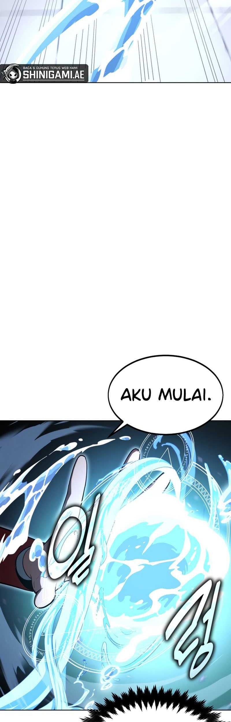 The Extra’s Academy Survival Guide Chapter 05 Gambar 40