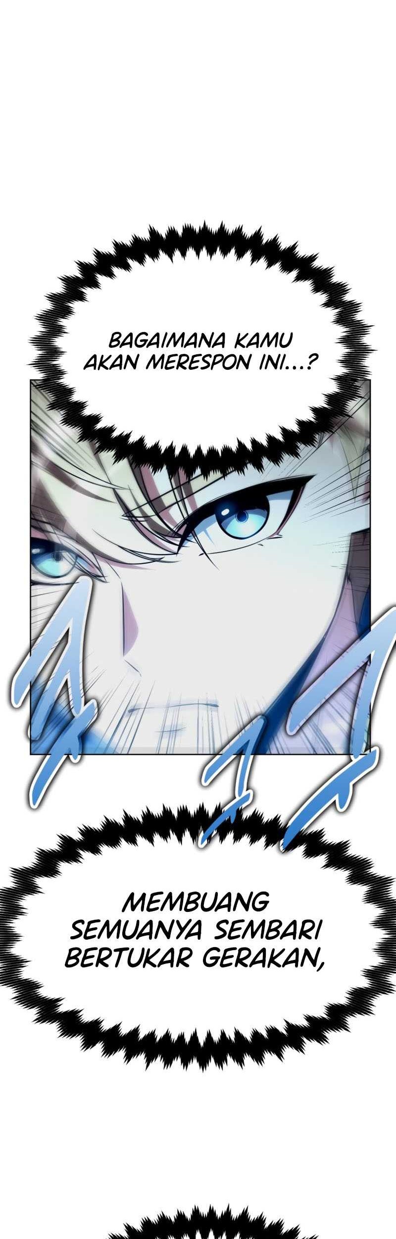 The Extra’s Academy Survival Guide Chapter 05 Gambar 43