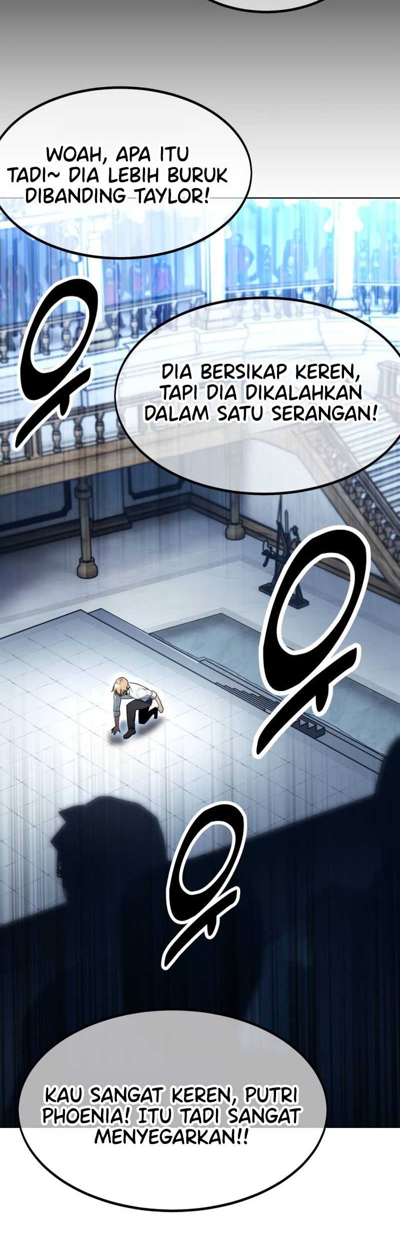 The Extra’s Academy Survival Guide Chapter 05 Gambar 49