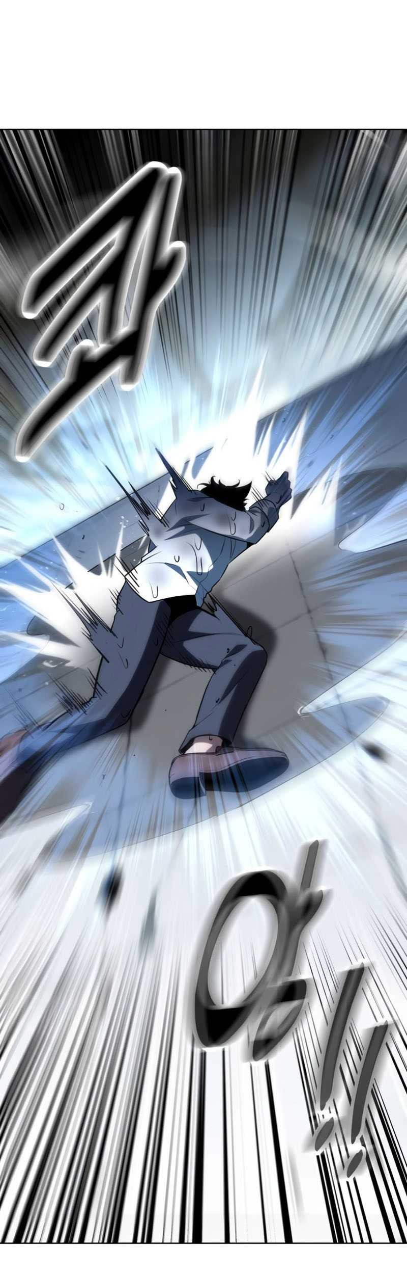 The Extra’s Academy Survival Guide Chapter 05 Gambar 46