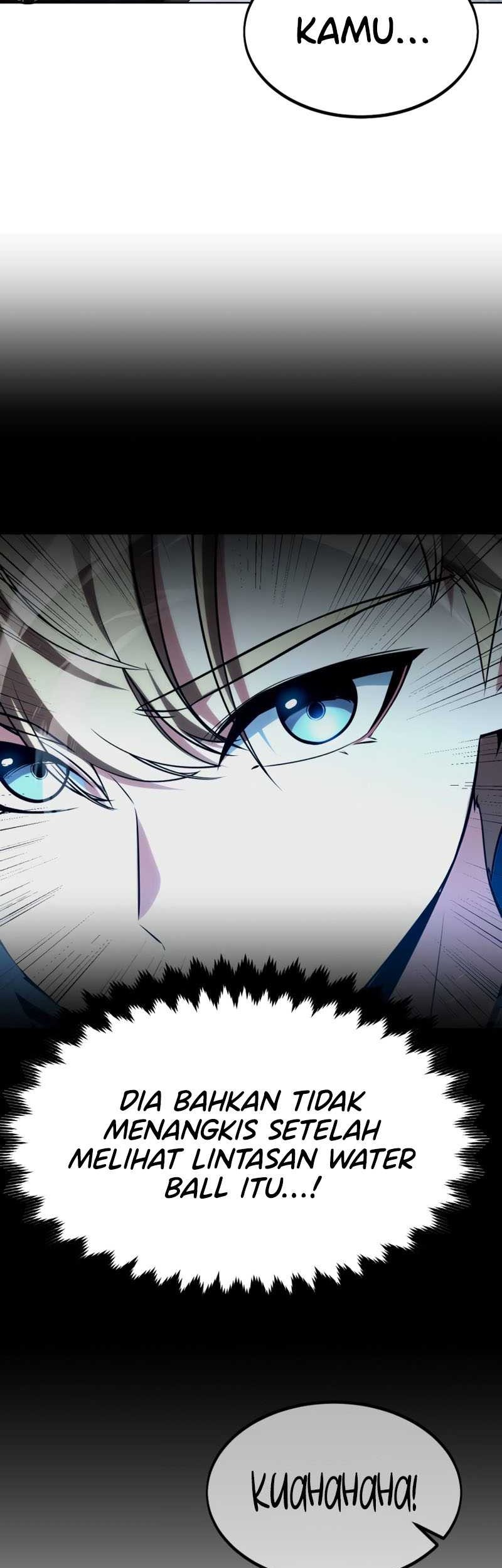 The Extra’s Academy Survival Guide Chapter 05 Gambar 48