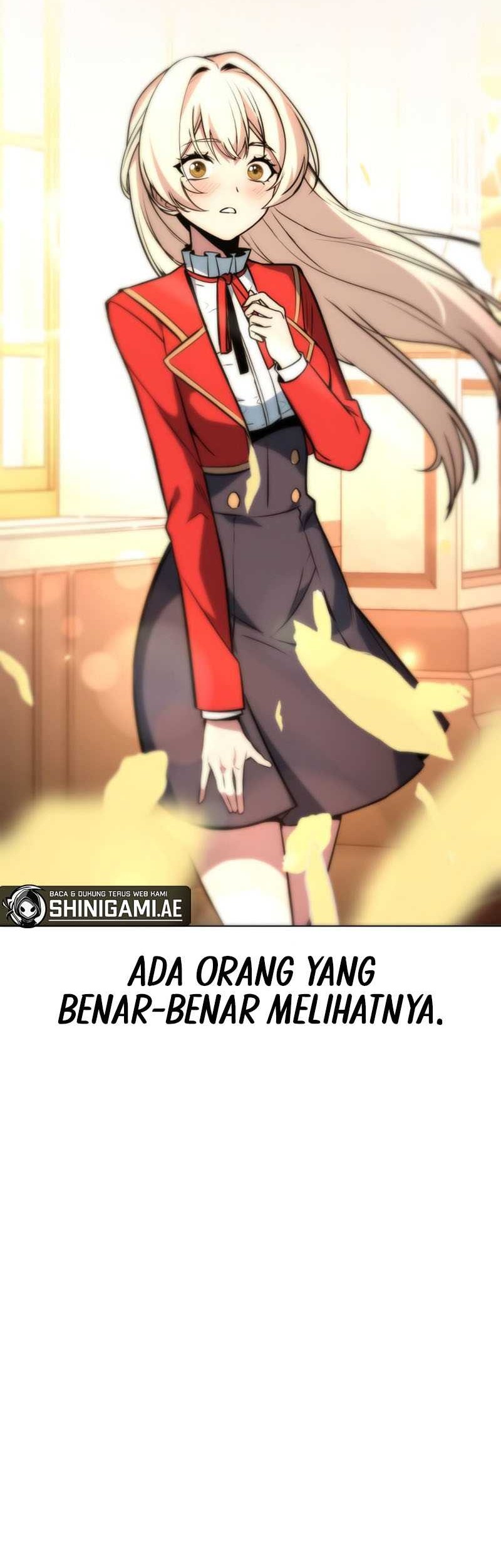 The Extra’s Academy Survival Guide Chapter 05 Gambar 91