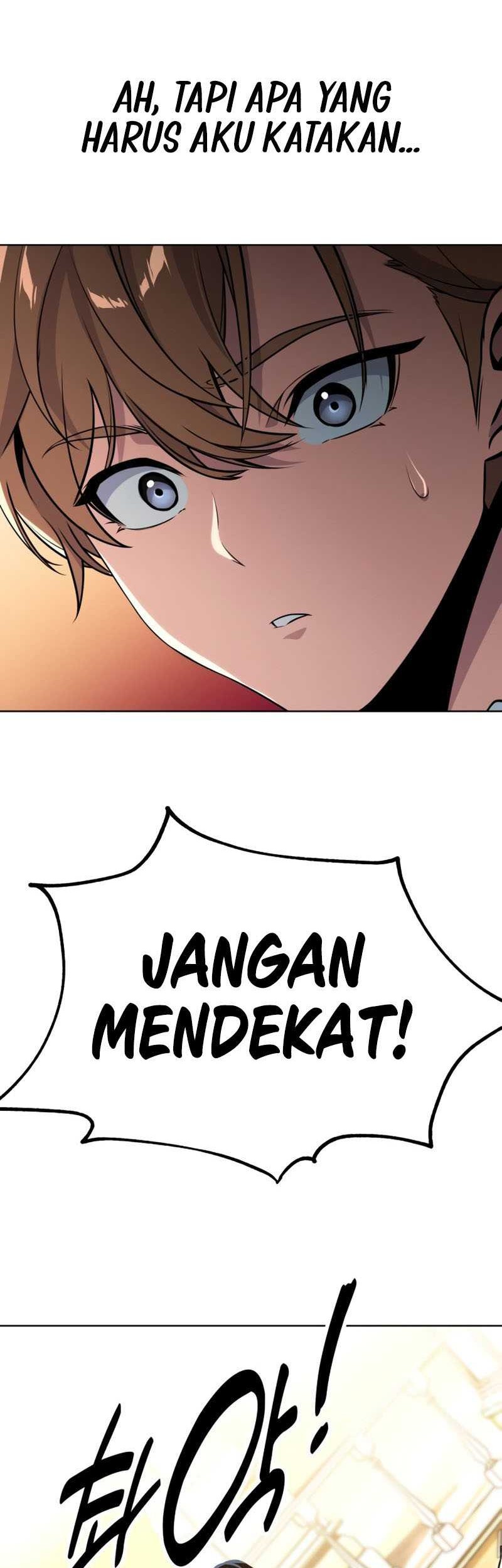 The Extra’s Academy Survival Guide Chapter 05 Gambar 95