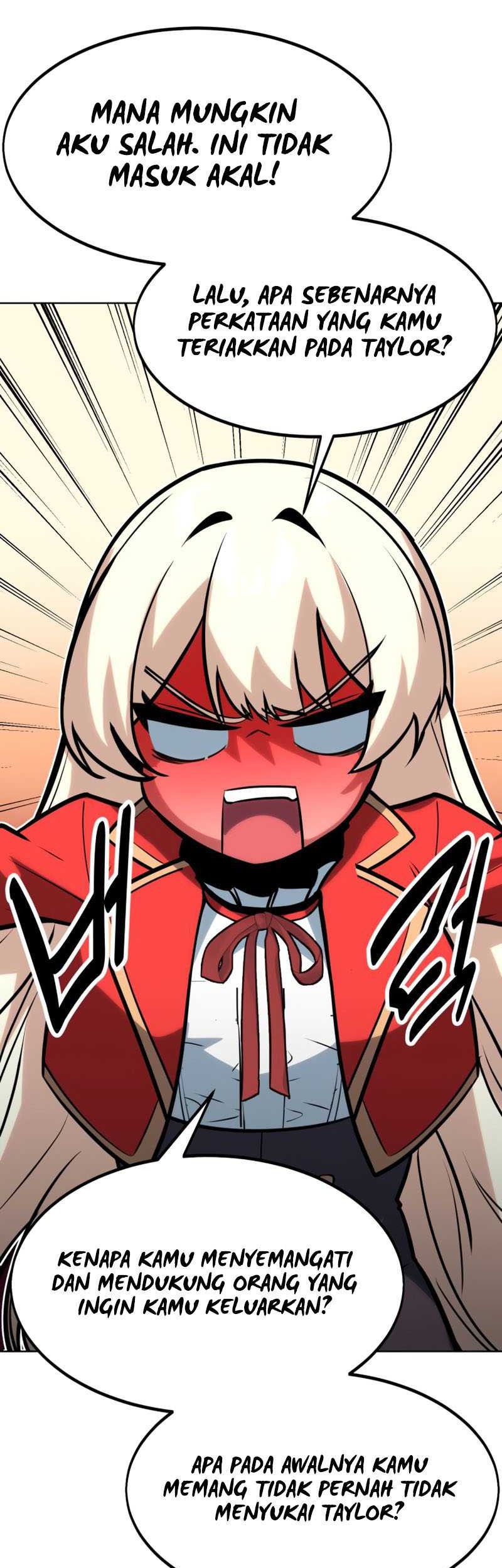 The Extra’s Academy Survival Guide Chapter 05 Gambar 76