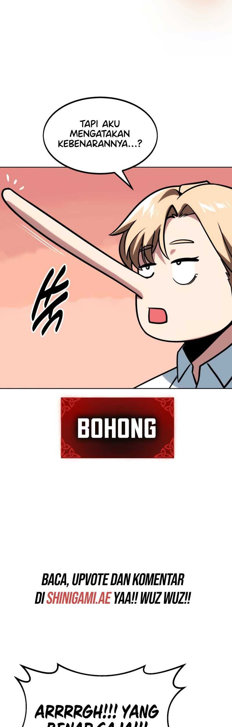 The Extra’s Academy Survival Guide Chapter 05 Gambar 79