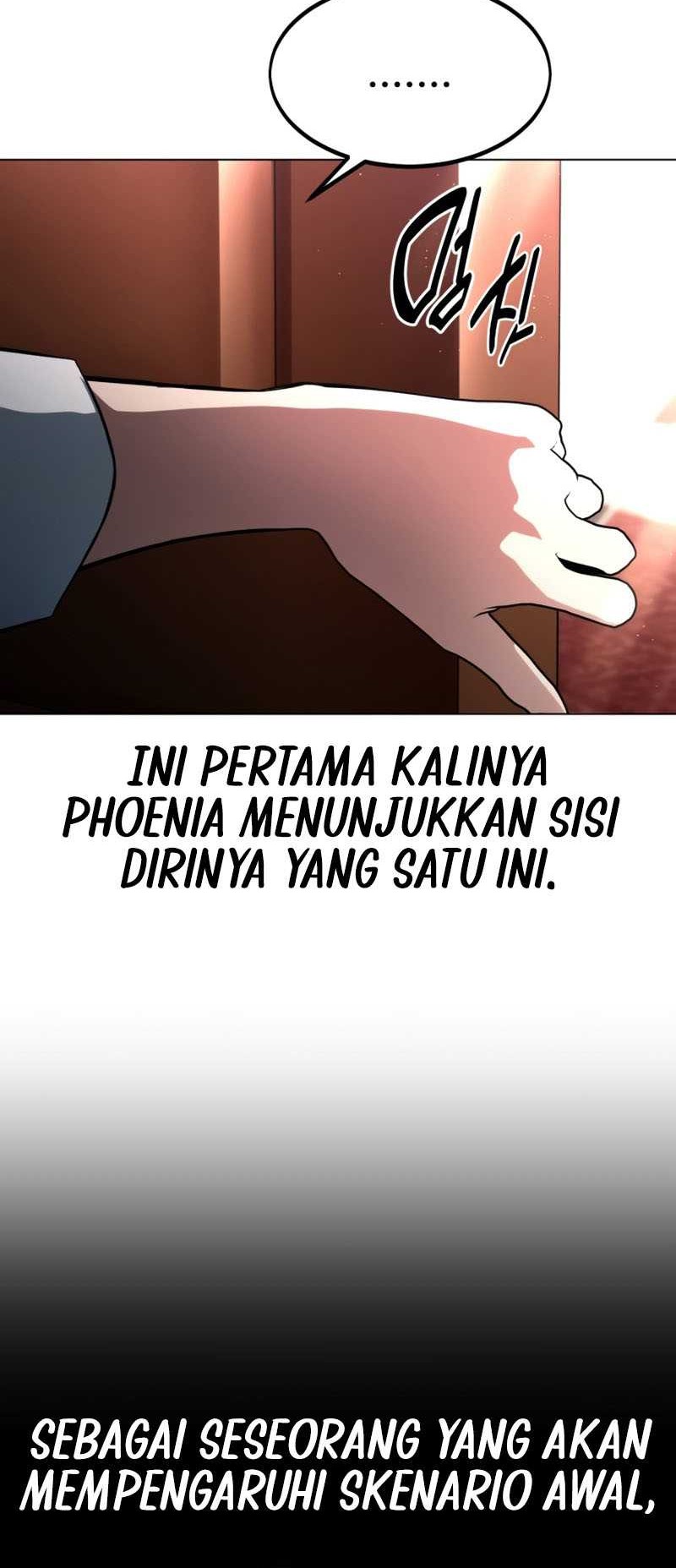 The Extra’s Academy Survival Guide Chapter 05 Gambar 85