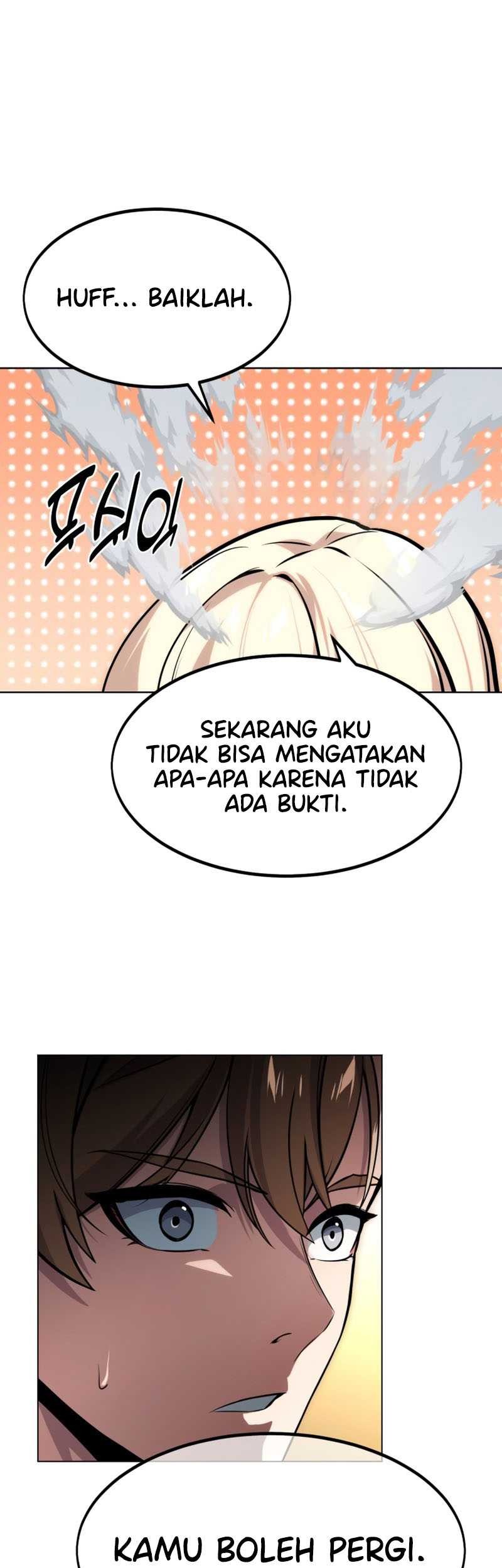 The Extra’s Academy Survival Guide Chapter 05 Gambar 82