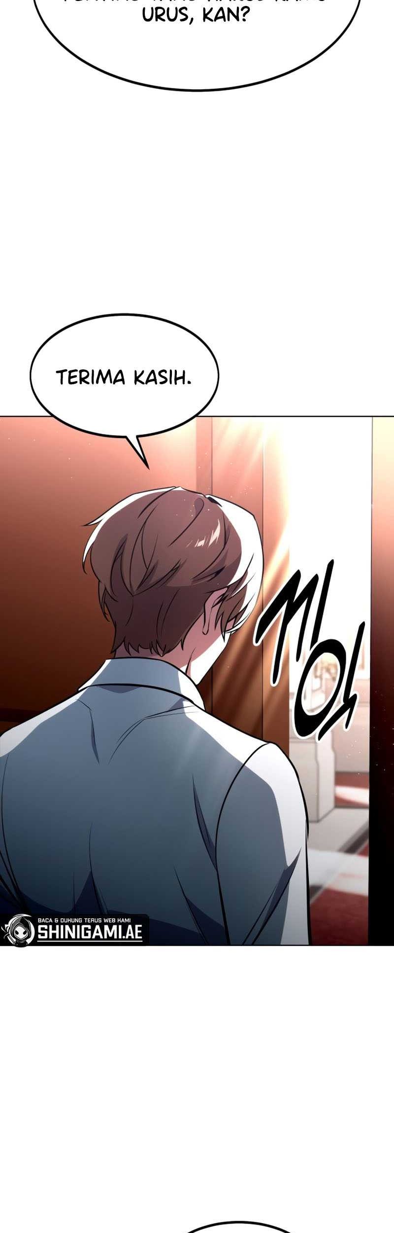 The Extra’s Academy Survival Guide Chapter 05 Gambar 84