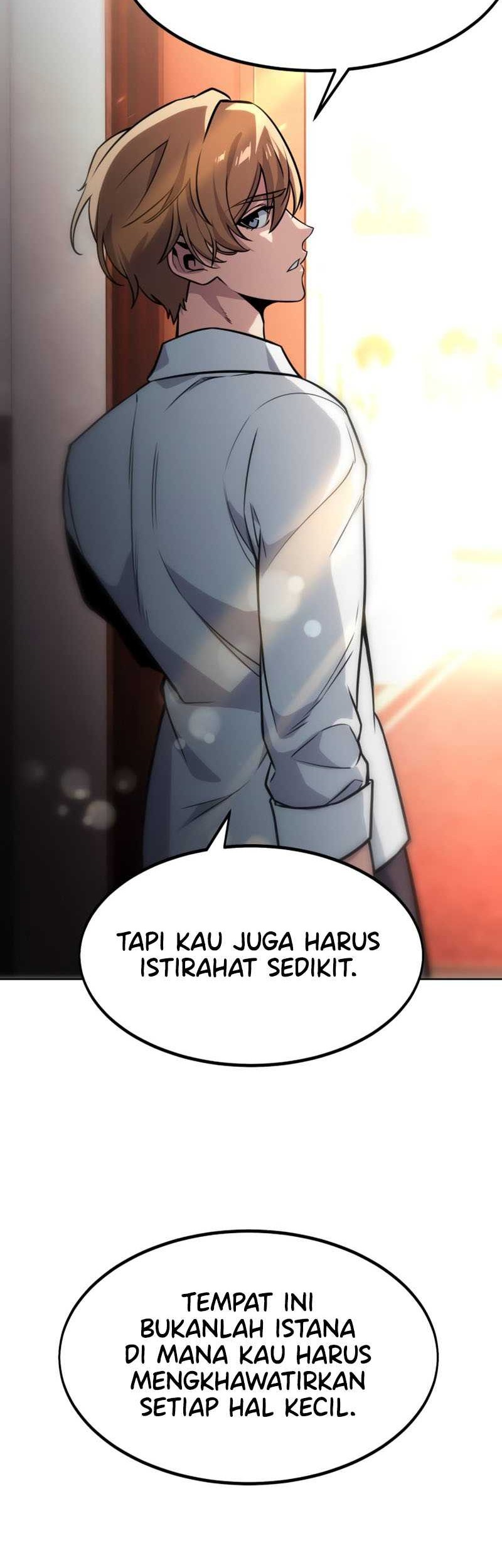 The Extra’s Academy Survival Guide Chapter 05 Gambar 89