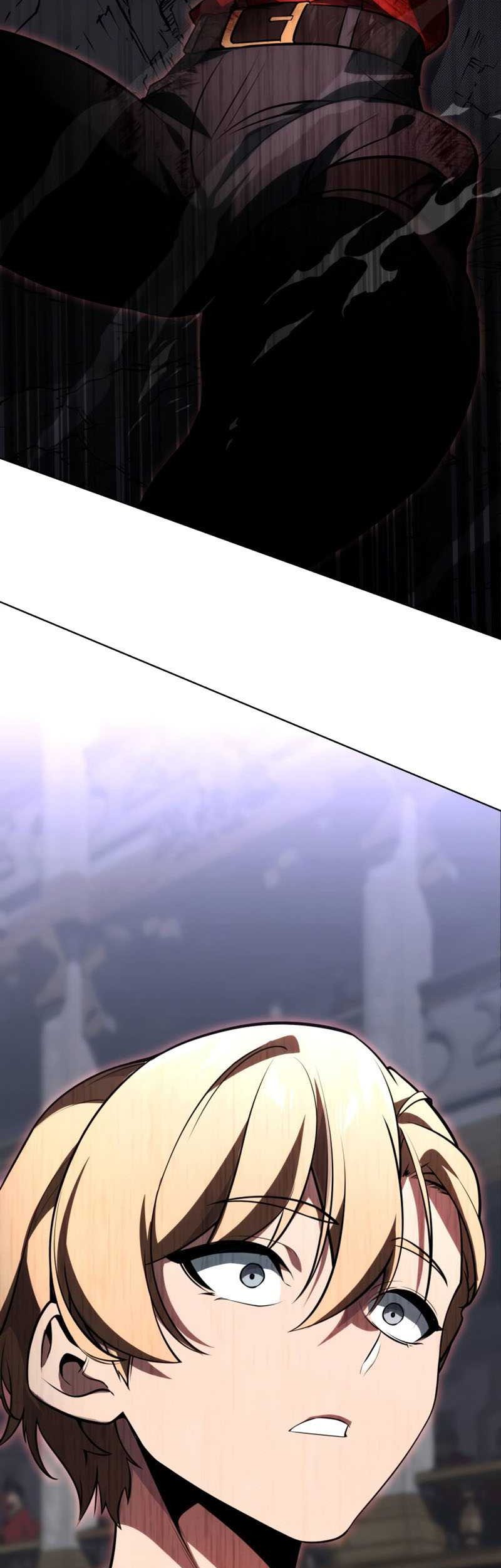 The Extra’s Academy Survival Guide Chapter 05 Gambar 4