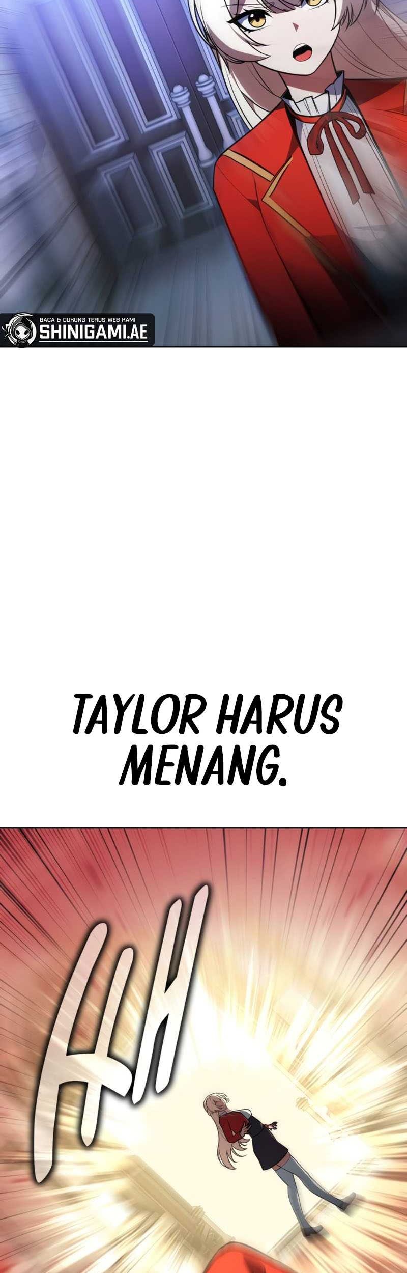 The Extra’s Academy Survival Guide Chapter 05 Gambar 12