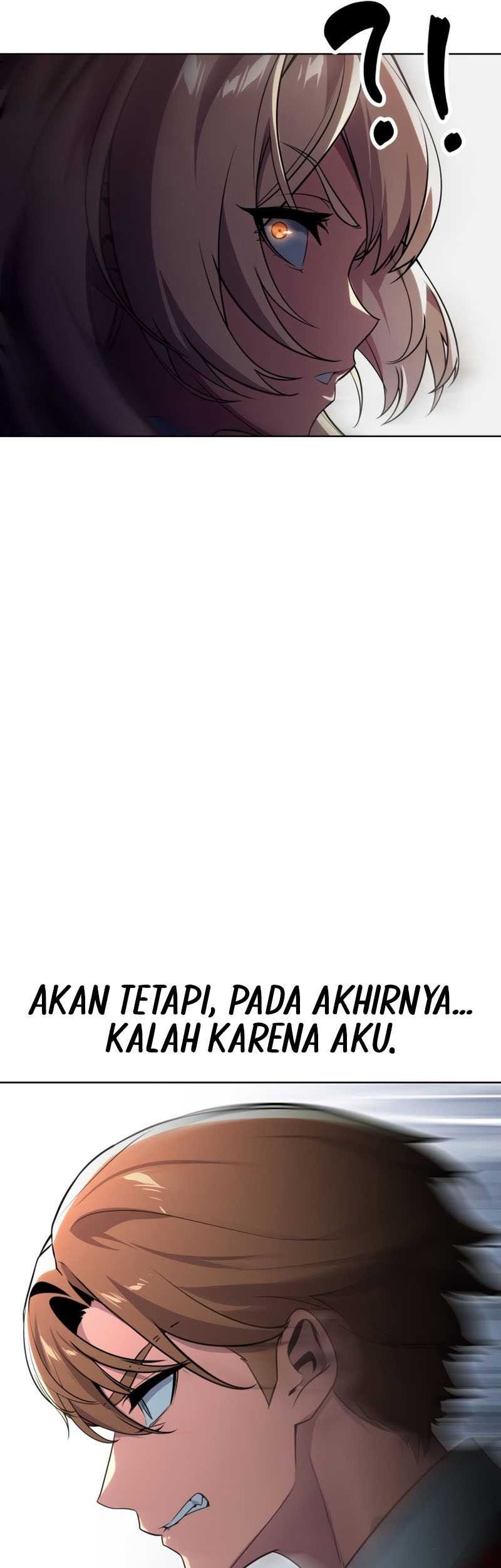 The Extra’s Academy Survival Guide Chapter 05 Gambar 14