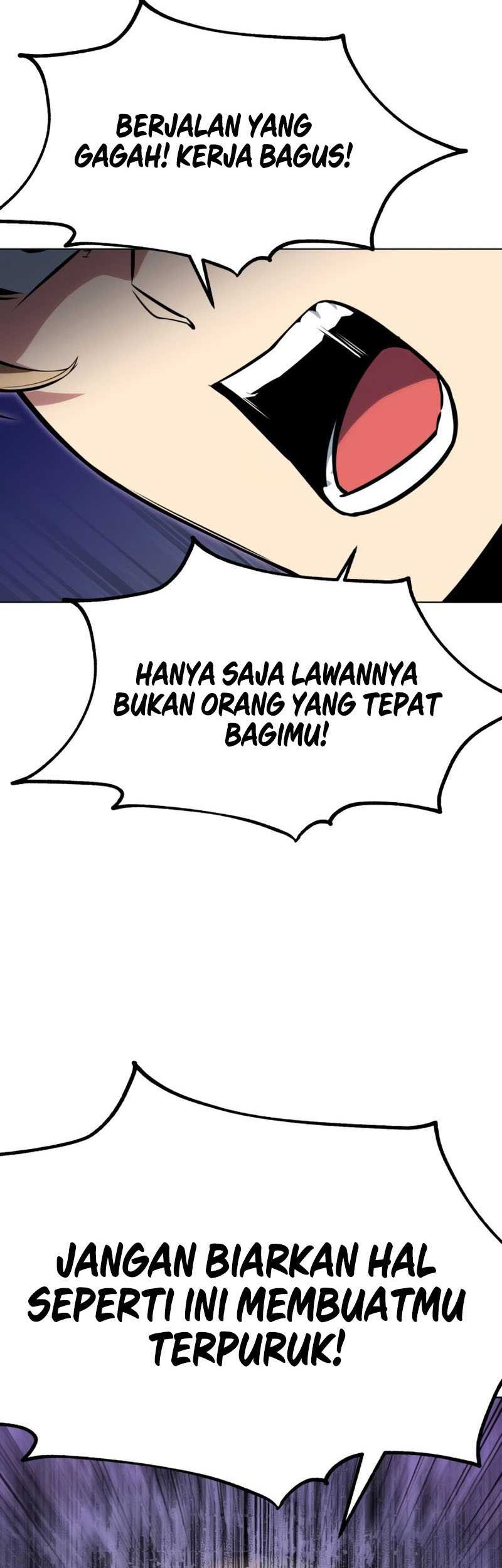 The Extra’s Academy Survival Guide Chapter 05 Gambar 19