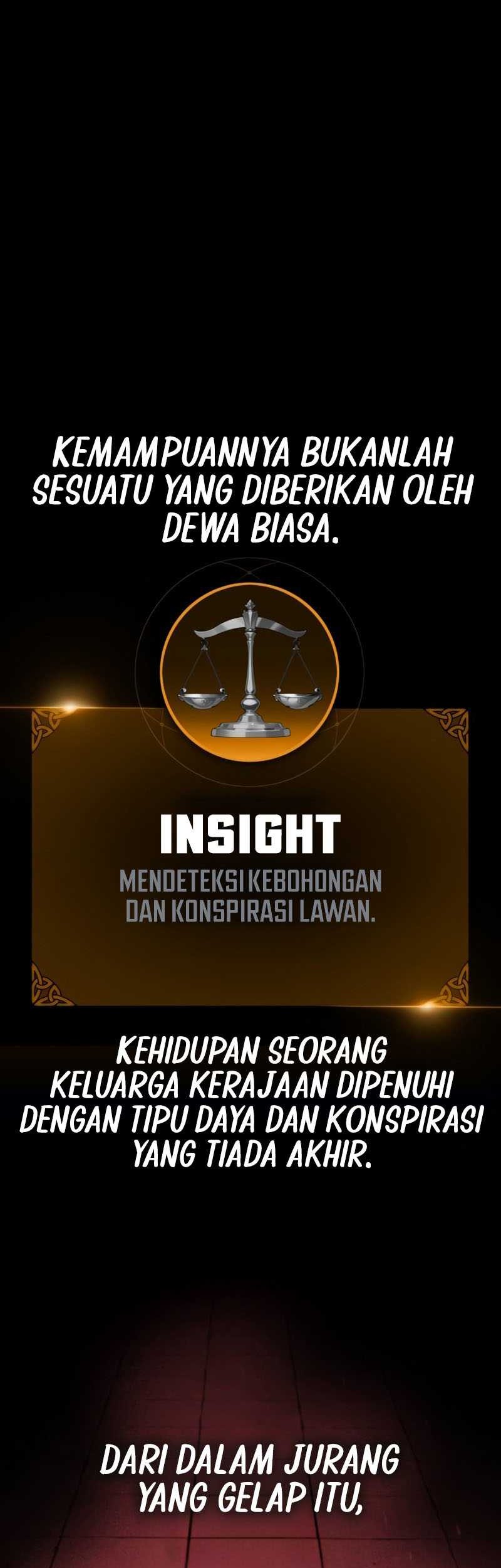 The Extra’s Academy Survival Guide Chapter 05 Gambar 24