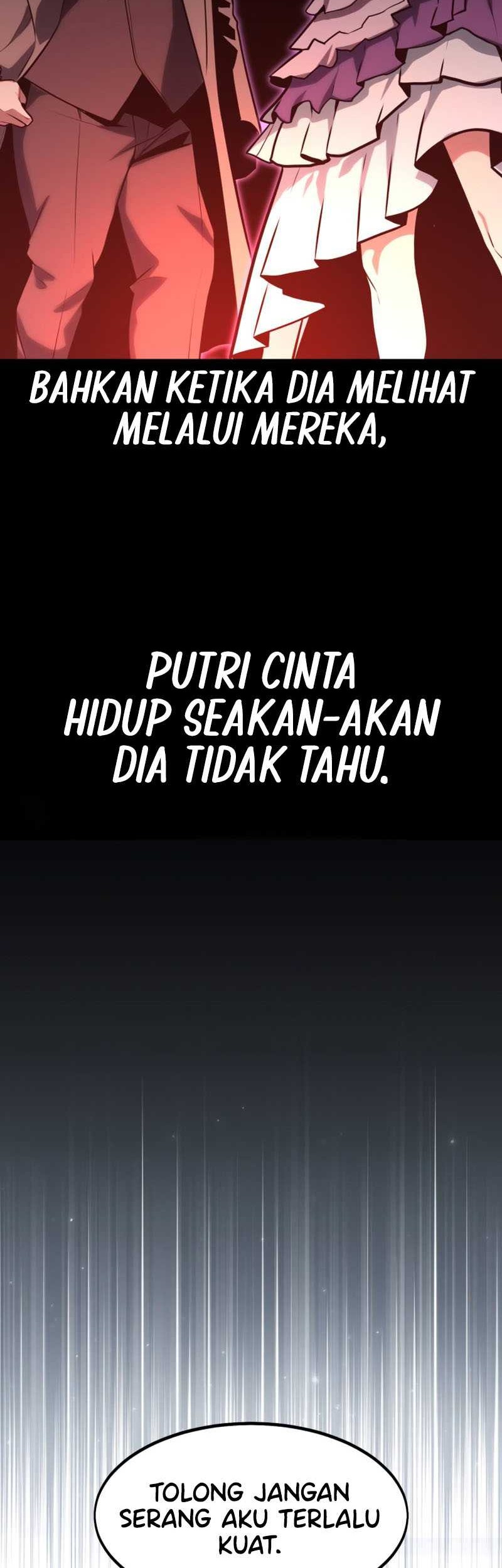 The Extra’s Academy Survival Guide Chapter 05 Gambar 27