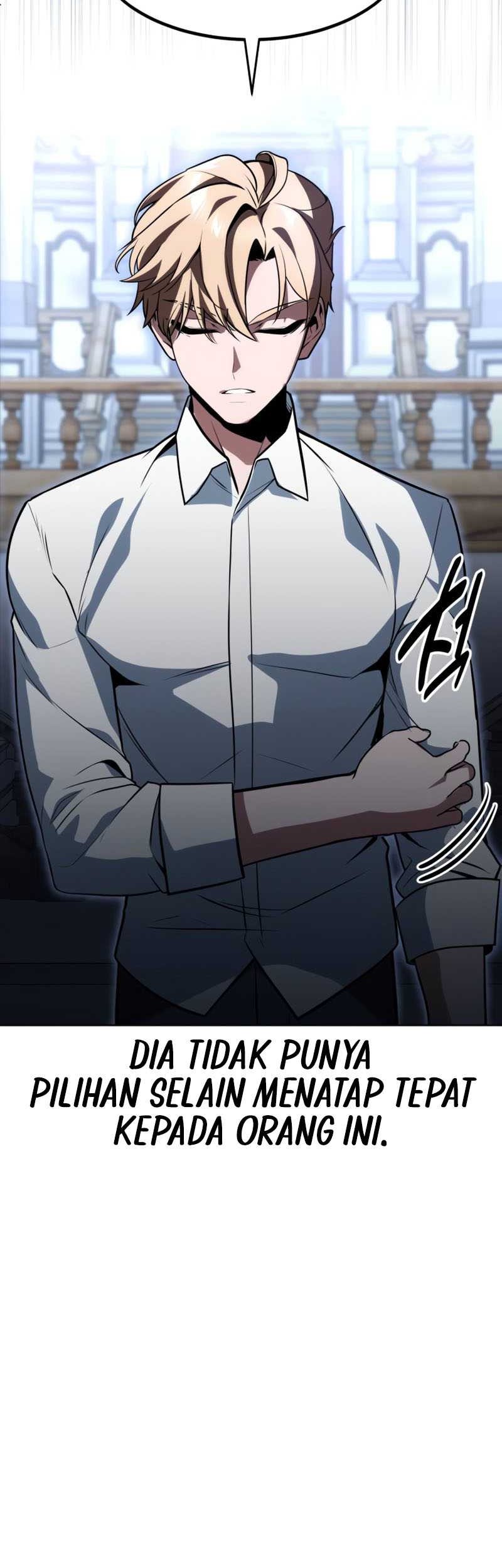 The Extra’s Academy Survival Guide Chapter 05 Gambar 28