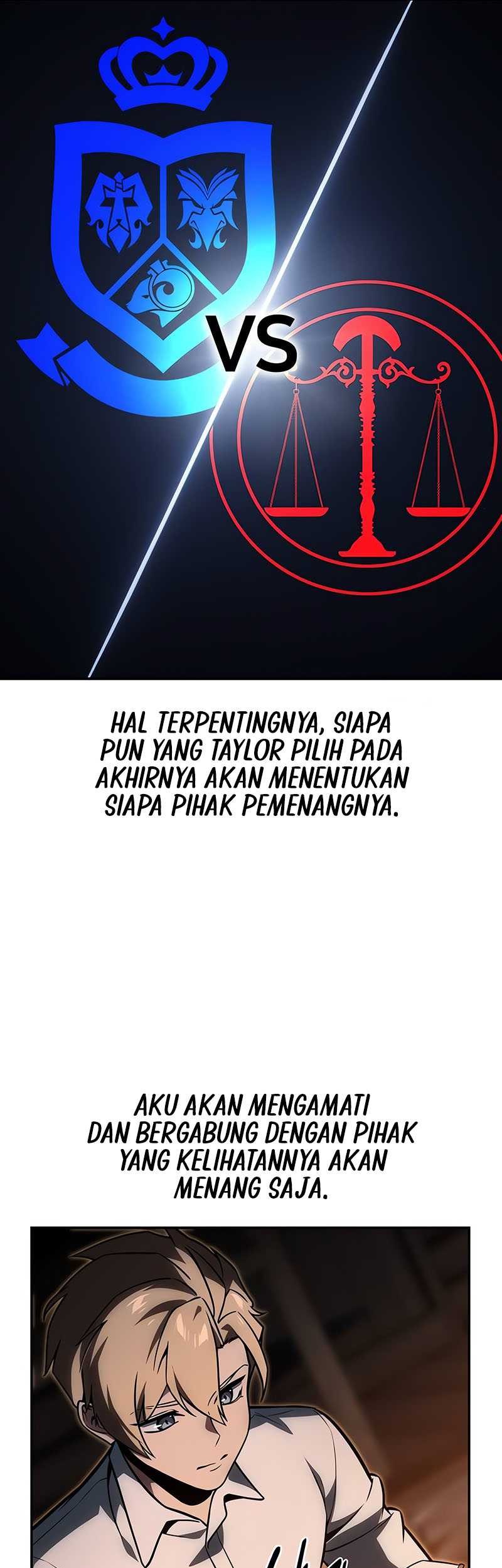 The Extra’s Academy Survival Guide Chapter 14 Gambar 50