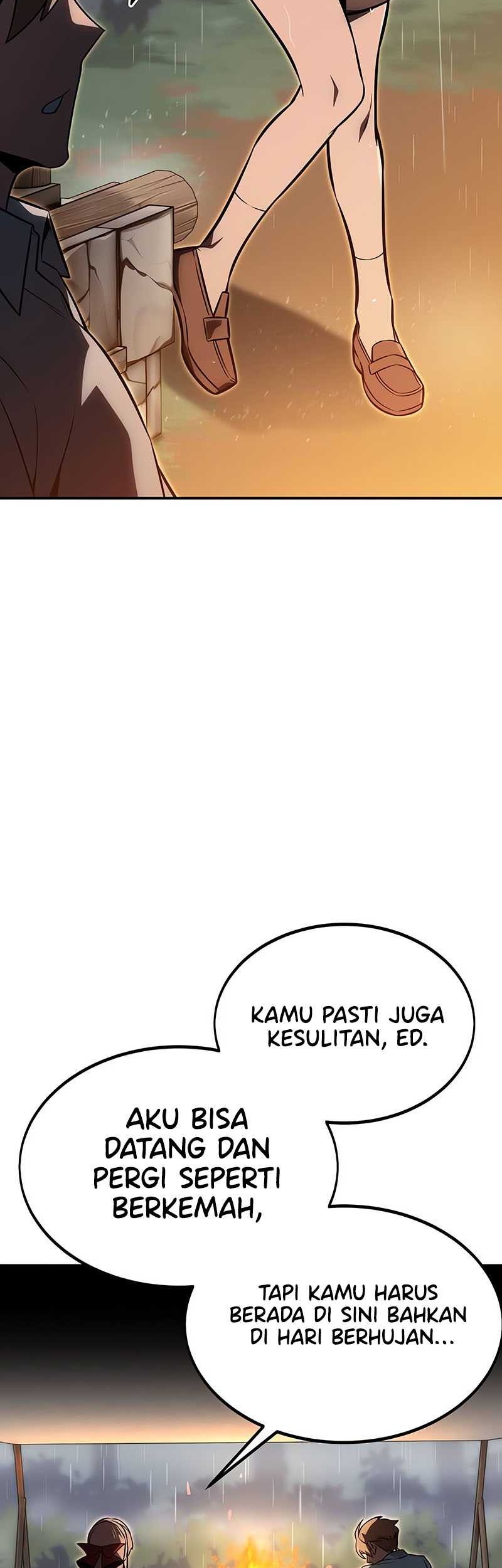 The Extra’s Academy Survival Guide Chapter 14 Gambar 52