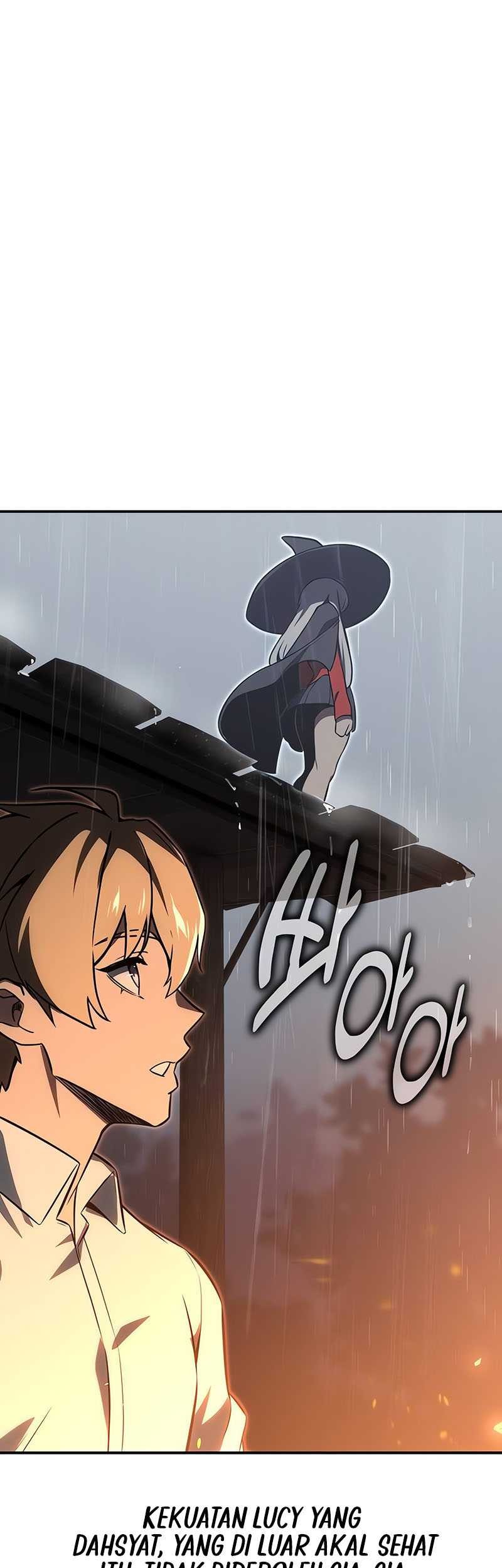 The Extra’s Academy Survival Guide Chapter 14 Gambar 58