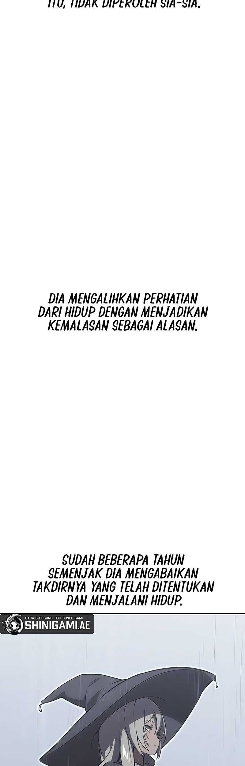 The Extra’s Academy Survival Guide Chapter 14 Gambar 59