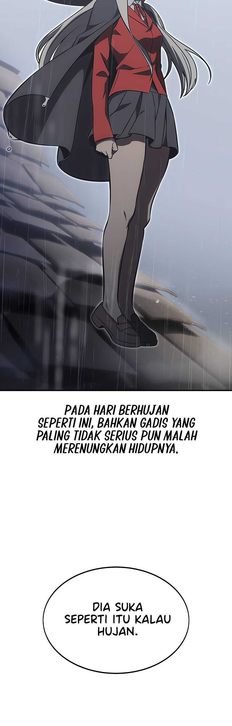 The Extra’s Academy Survival Guide Chapter 14 Gambar 60