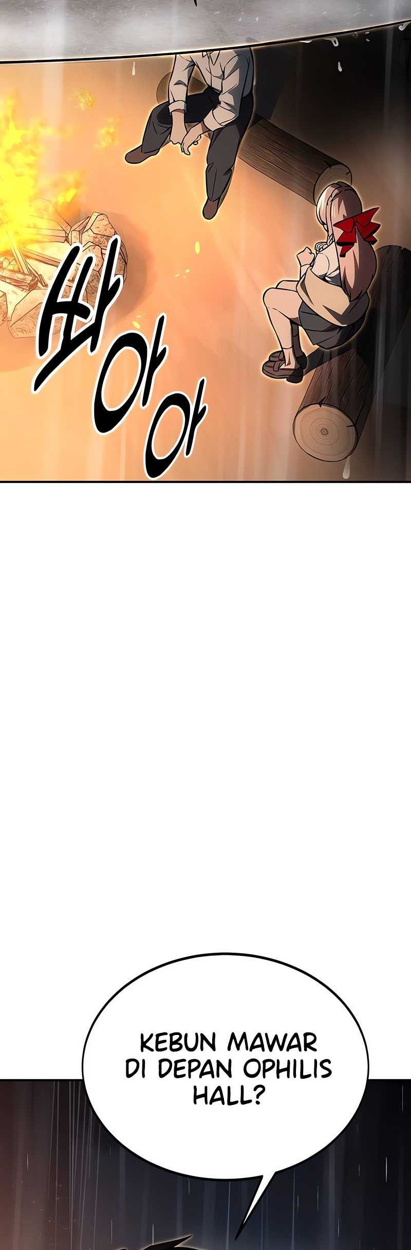 The Extra’s Academy Survival Guide Chapter 14 Gambar 65