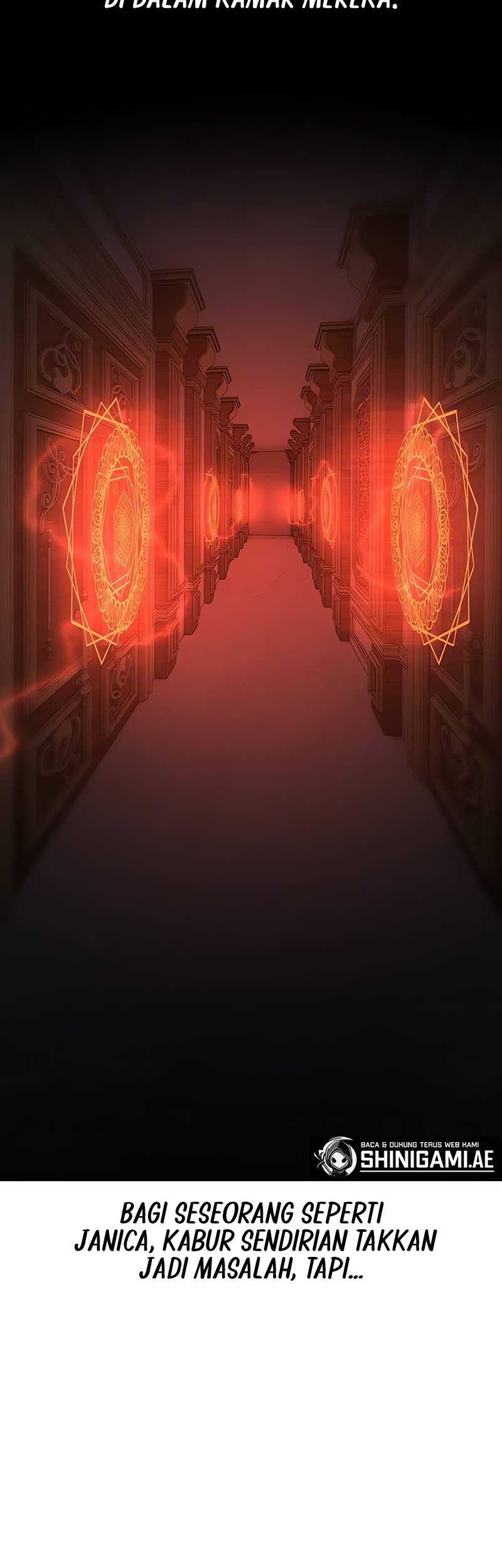 The Extra’s Academy Survival Guide Chapter 14 Gambar 63