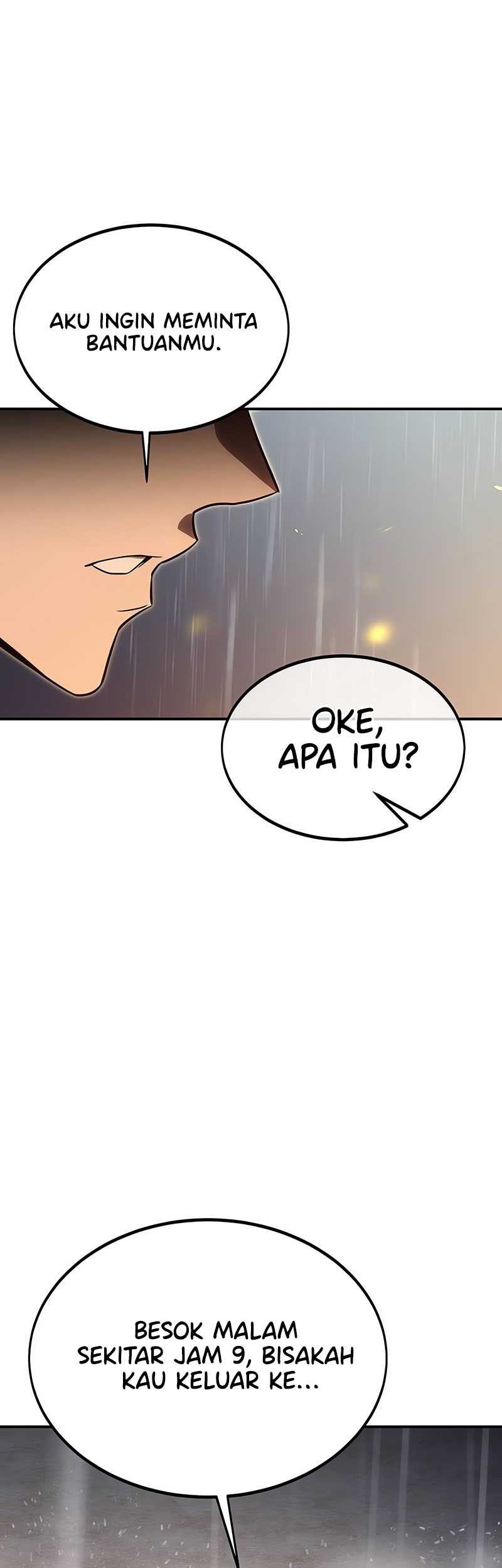 The Extra’s Academy Survival Guide Chapter 14 Gambar 64