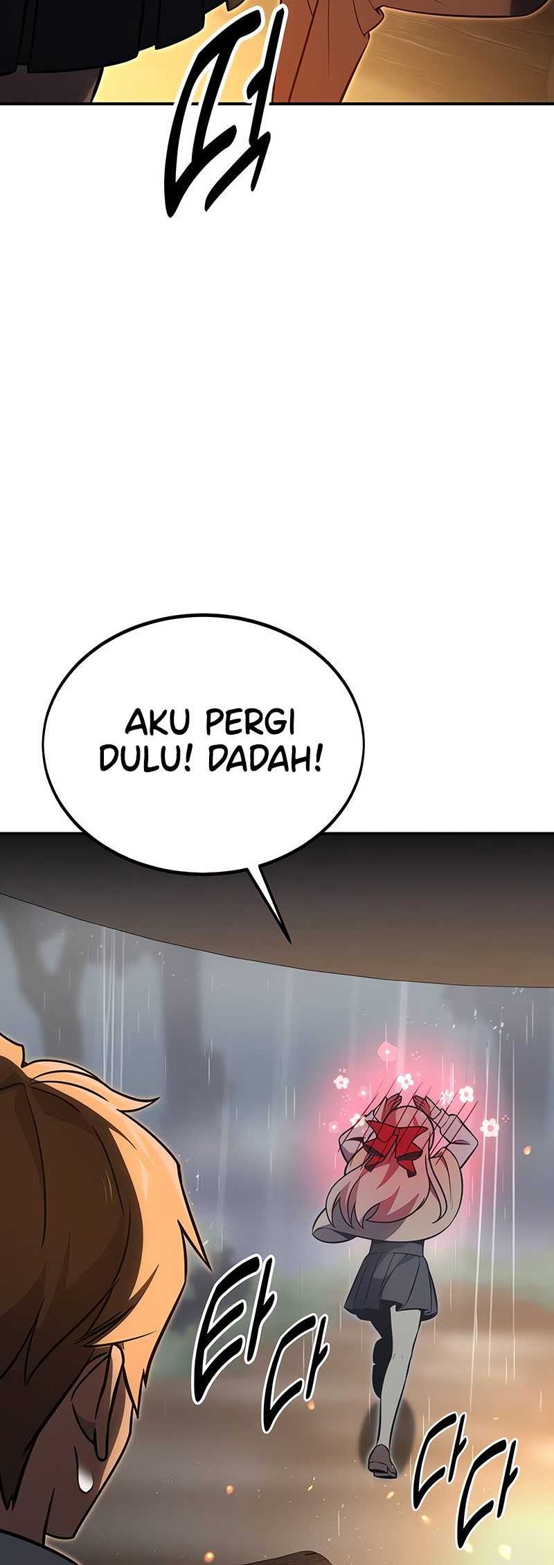 The Extra’s Academy Survival Guide Chapter 14 Gambar 69