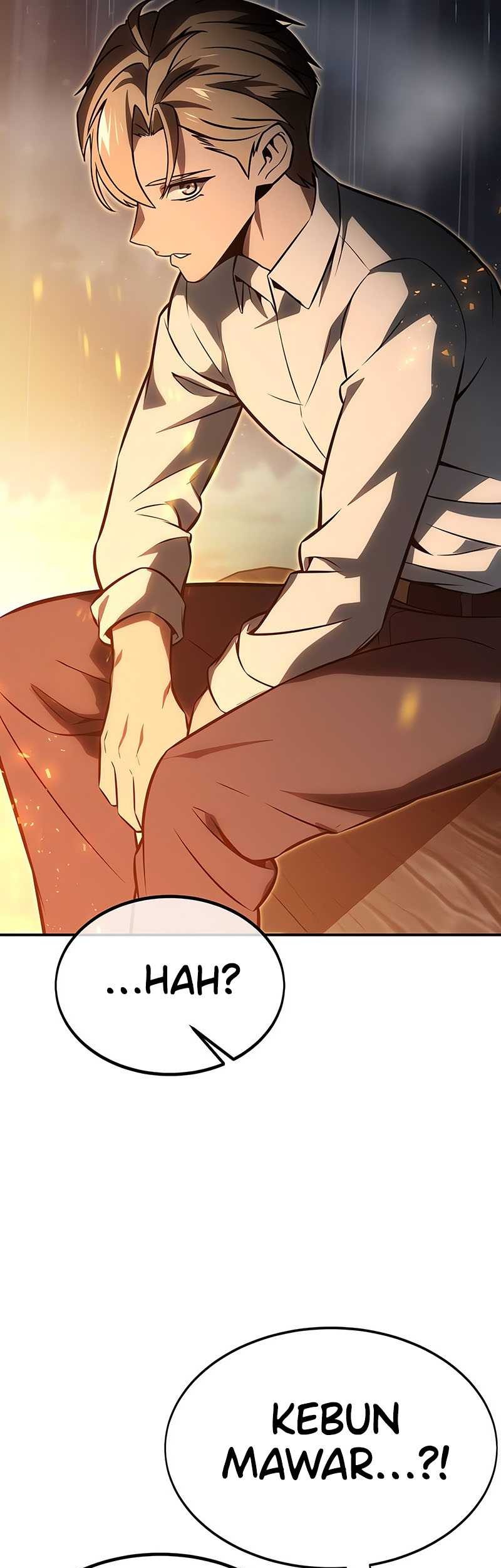 The Extra’s Academy Survival Guide Chapter 14 Gambar 66