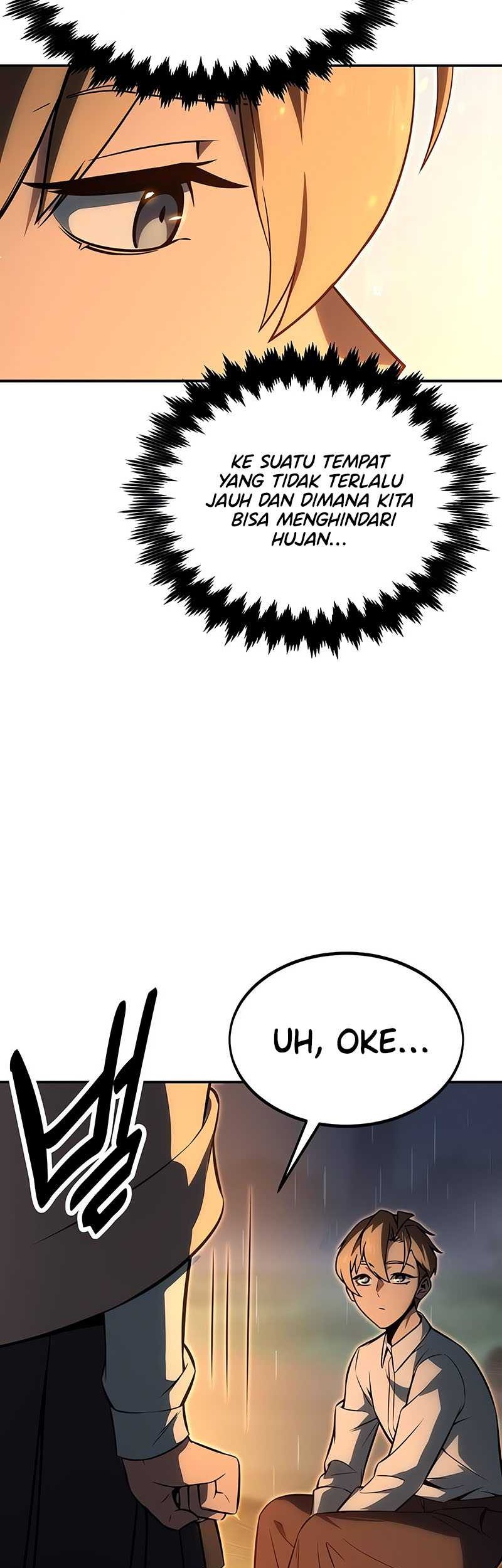 The Extra’s Academy Survival Guide Chapter 14 Gambar 68