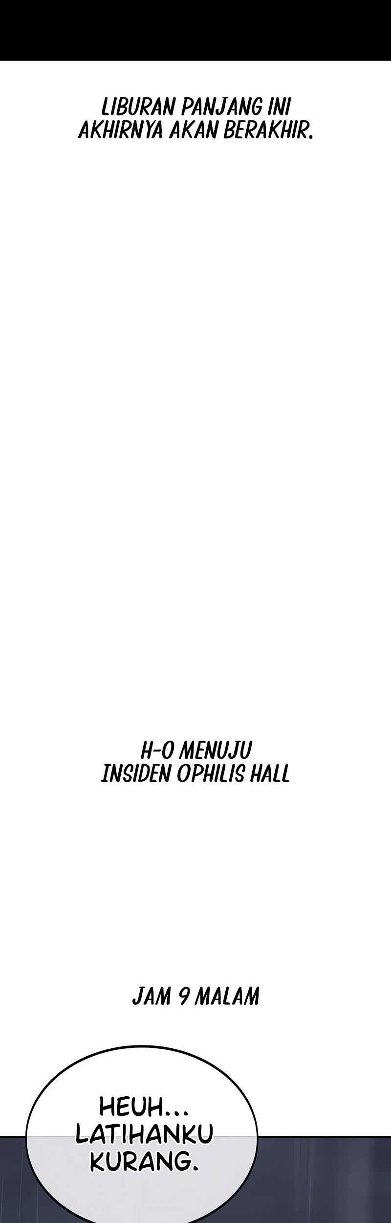 The Extra’s Academy Survival Guide Chapter 14 Gambar 73