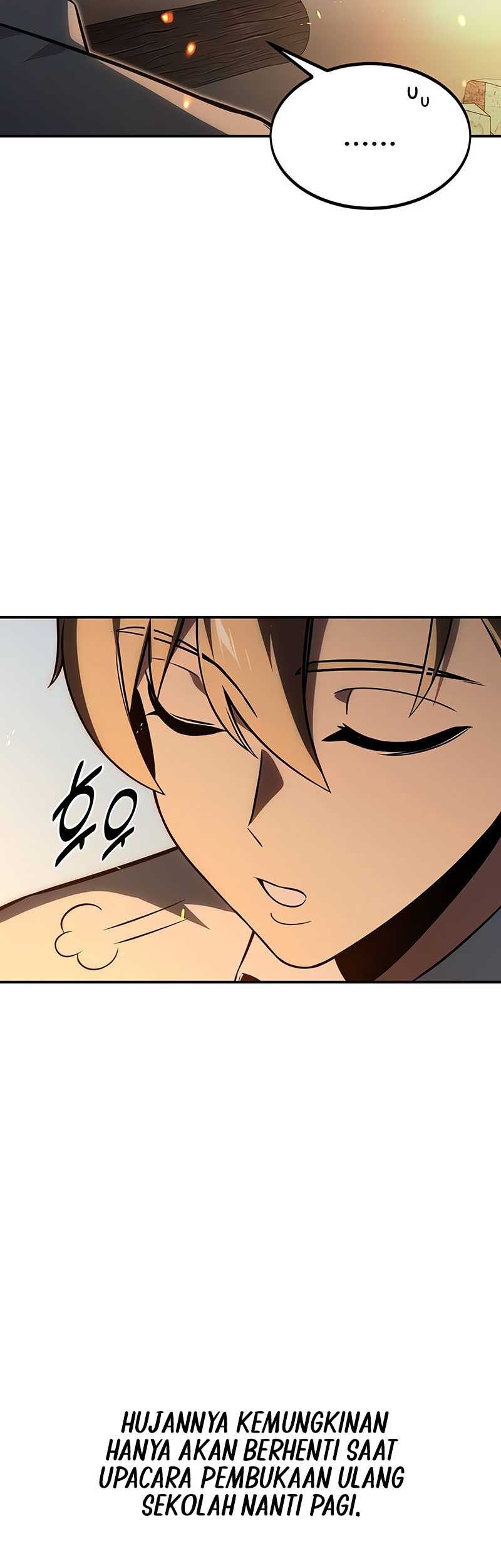 The Extra’s Academy Survival Guide Chapter 14 Gambar 70