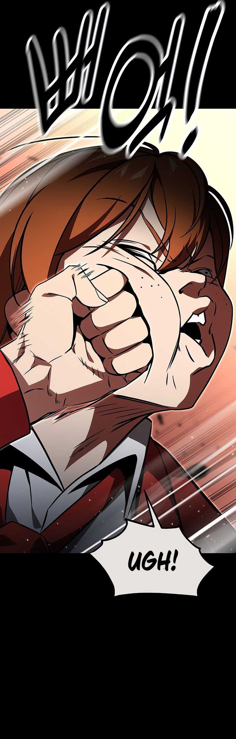 The Extra’s Academy Survival Guide Chapter 14 Gambar 34