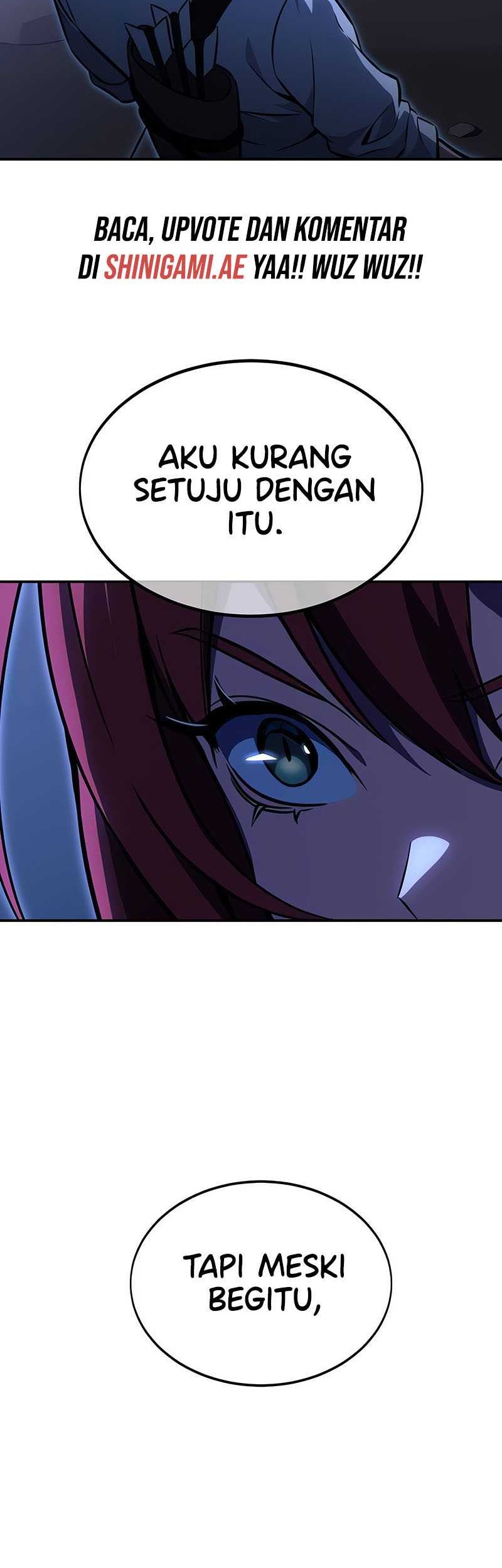 The Extra’s Academy Survival Guide Chapter 14 Gambar 41