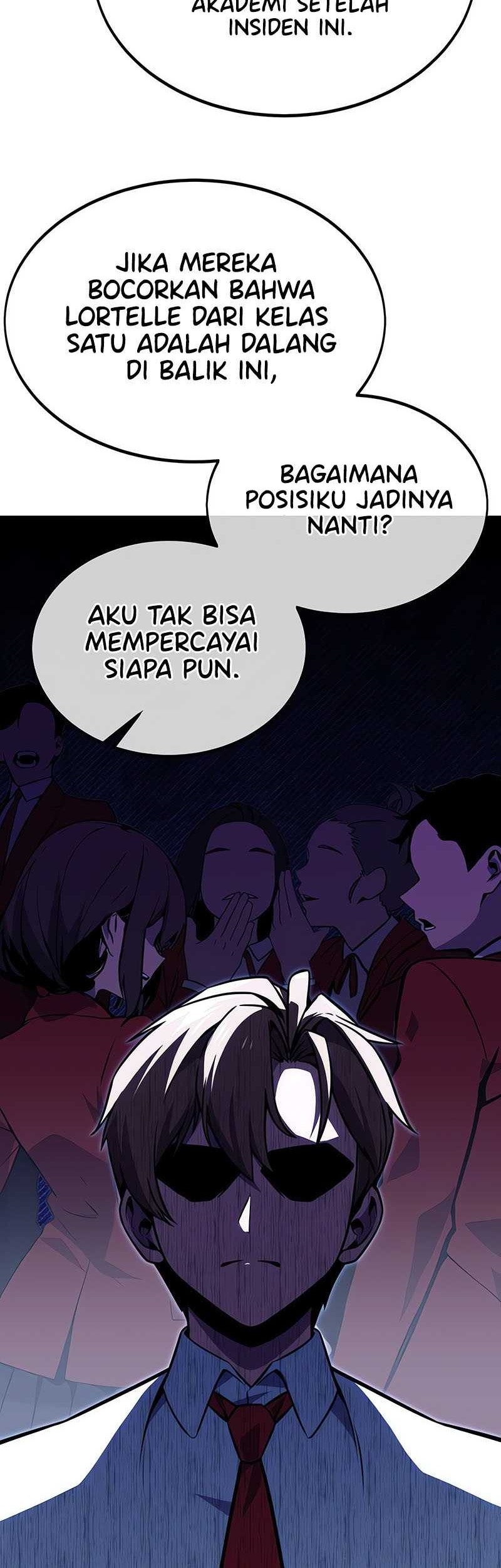 The Extra’s Academy Survival Guide Chapter 14 Gambar 39