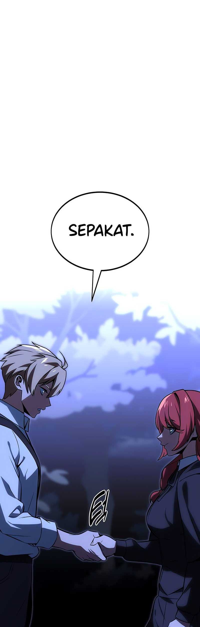 The Extra’s Academy Survival Guide Chapter 14 Gambar 44