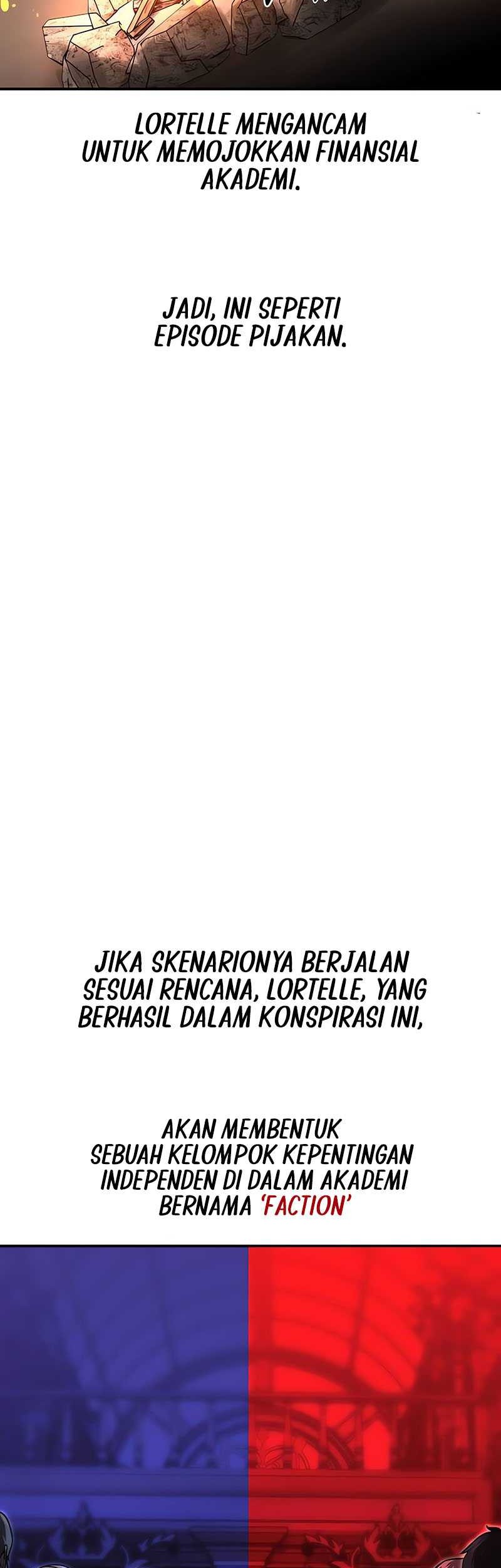 The Extra’s Academy Survival Guide Chapter 14 Gambar 48