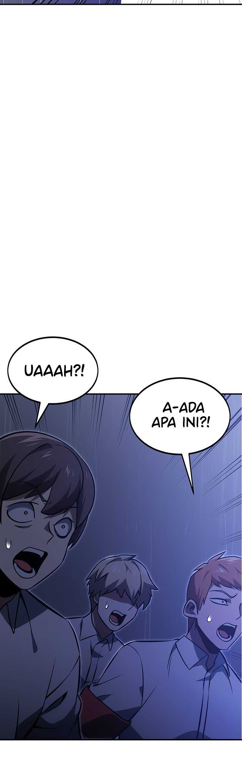 The Extra’s Academy Survival Guide Chapter 14 Gambar 93